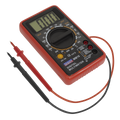 7-Function Digital Multimeter