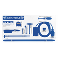 MOT Tool Board