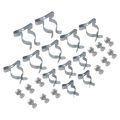 Clips & Screws for MOTB