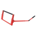 Two Arm Centre Stand