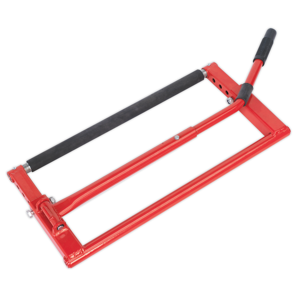 Two Arm Centre Stand