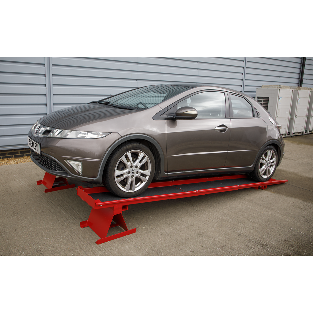 Car Lift/Ramp 3 Tonne