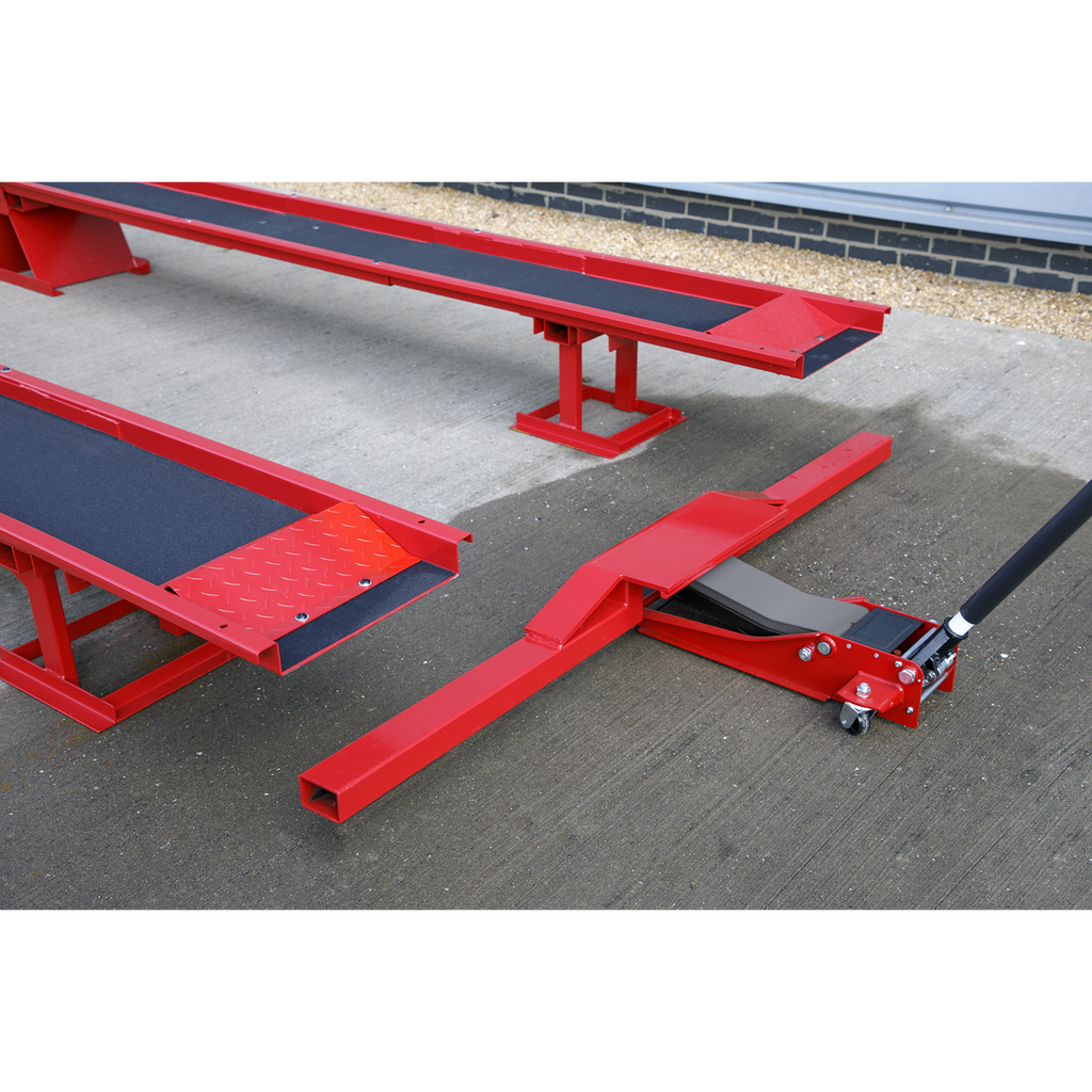 Car Lift/Ramp 3 Tonne