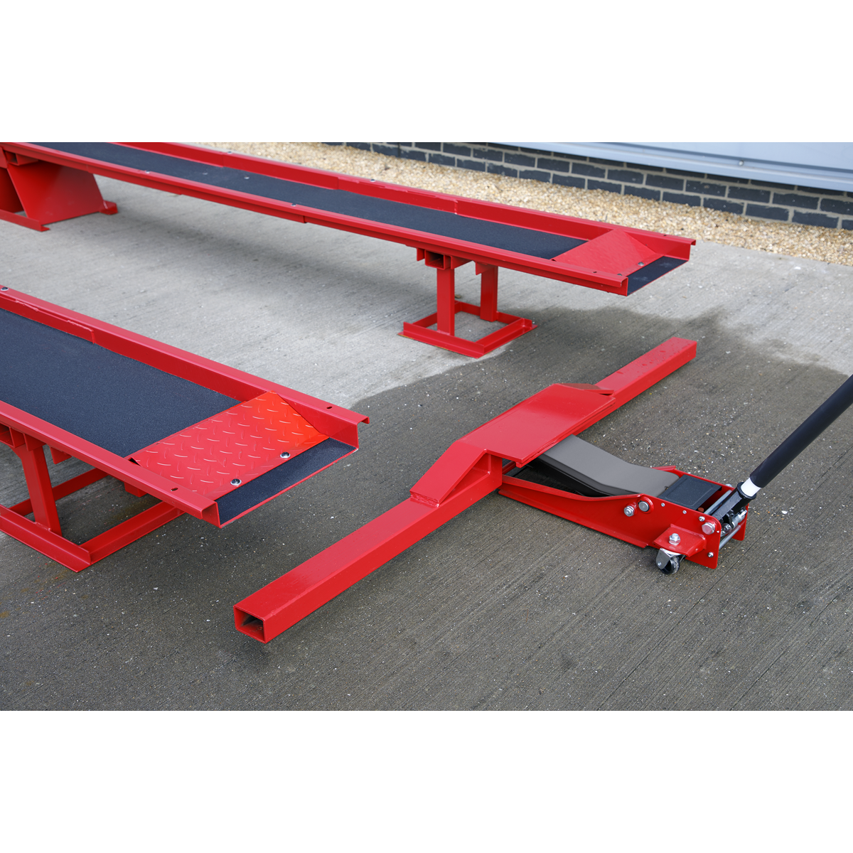 Car Lift/Ramp 3 Tonne
