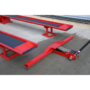 Car Lift/Ramp 3 Tonne