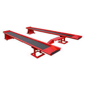 Car Lift/Ramp 3 Tonne