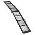 Steel Mesh Folding Loading Ramp, 360kg Capacity (MR360)