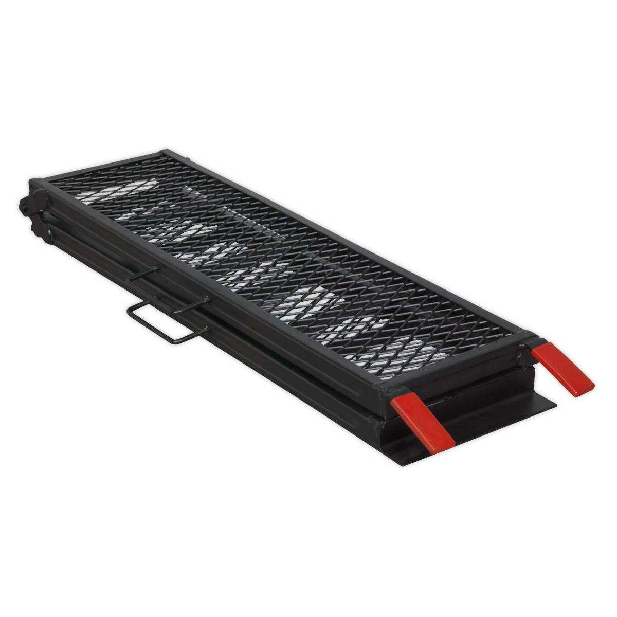 Steel Mesh Folding Loading Ramp, 360kg Capacity (MR360)