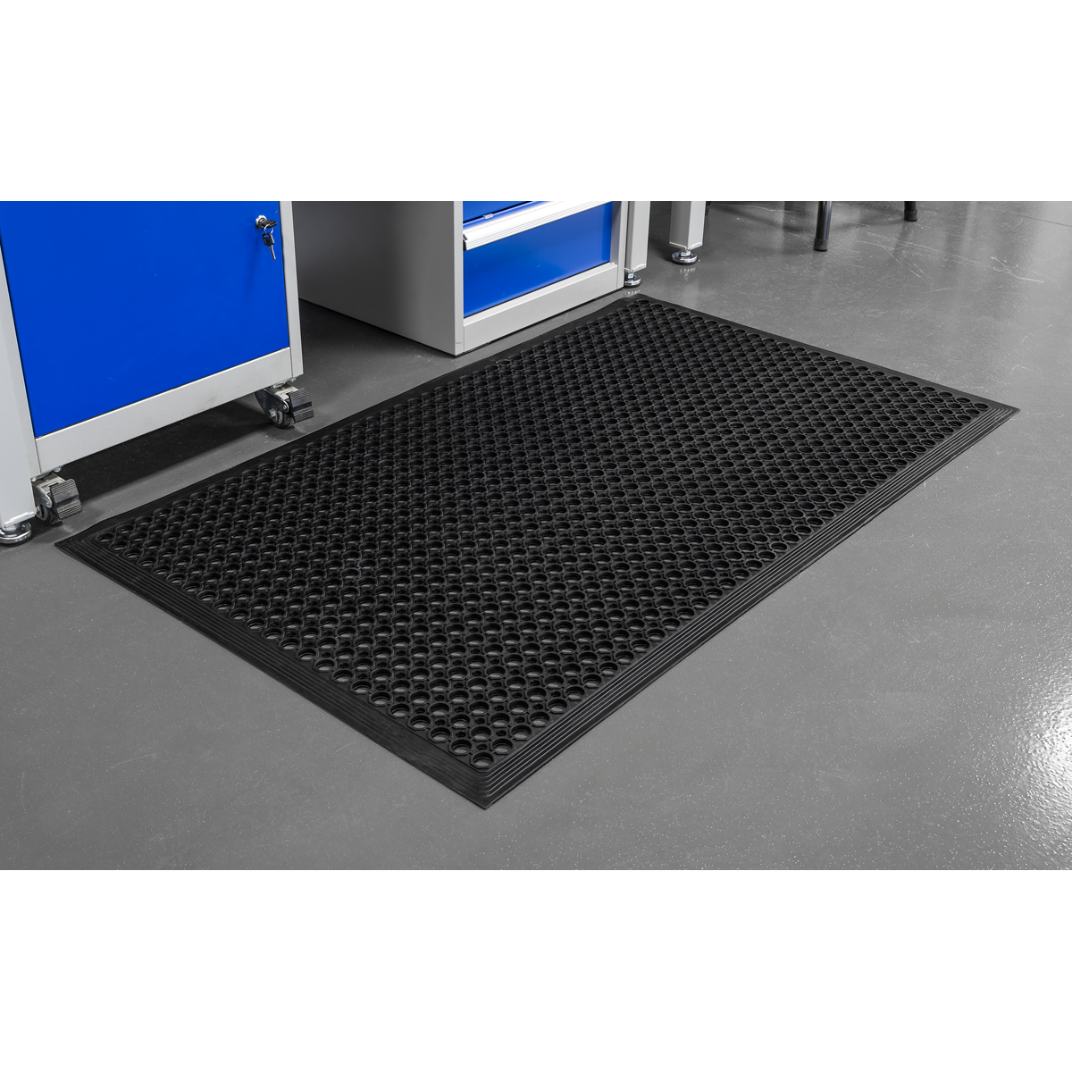 Anti-Fatigue Workshop Matting 1500 x 900mm