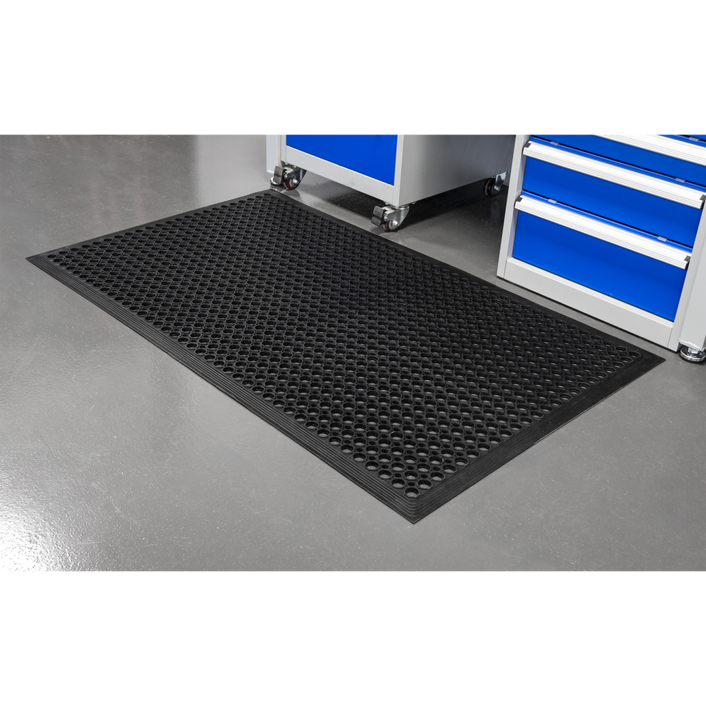 Anti-Fatigue Workshop Matting 1500 x 900mm