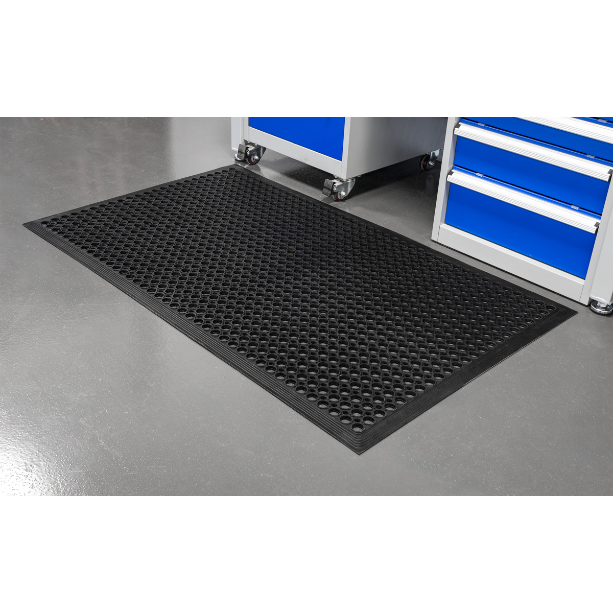 Anti-Fatigue Workshop Matting 1500 x 900mm