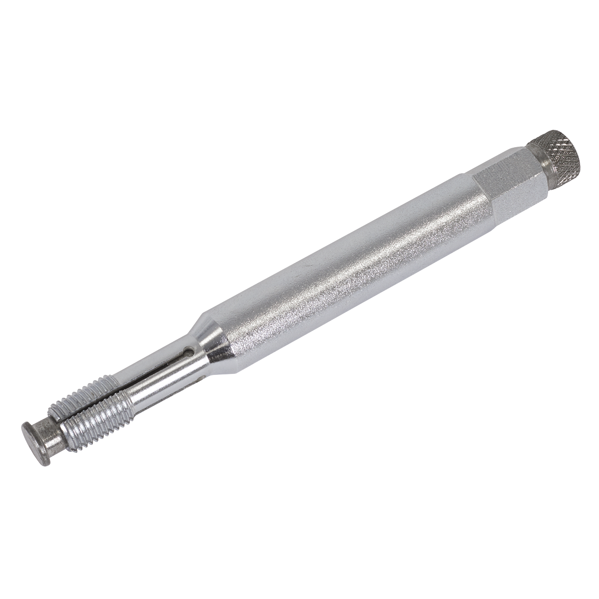 Reverse Action Spark Plug Thread Chaser 12mm