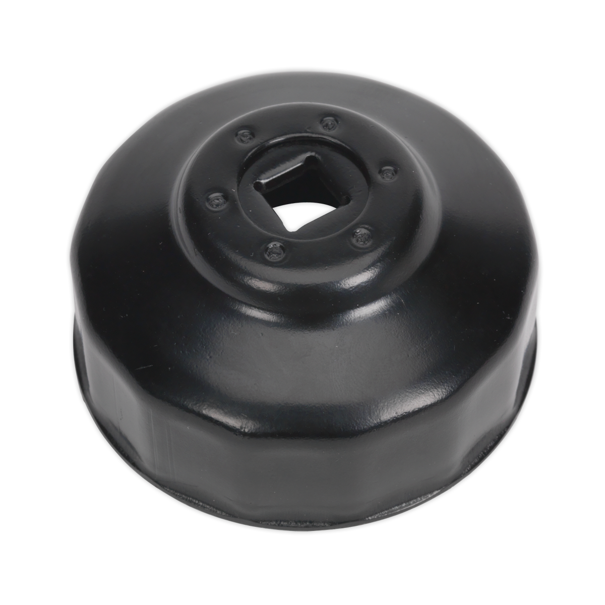 Oil Filter Cap Wrench 68mm x 14 Flutes