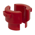 Motorcycle Fork Seal Driver Sleeve 35-36mm