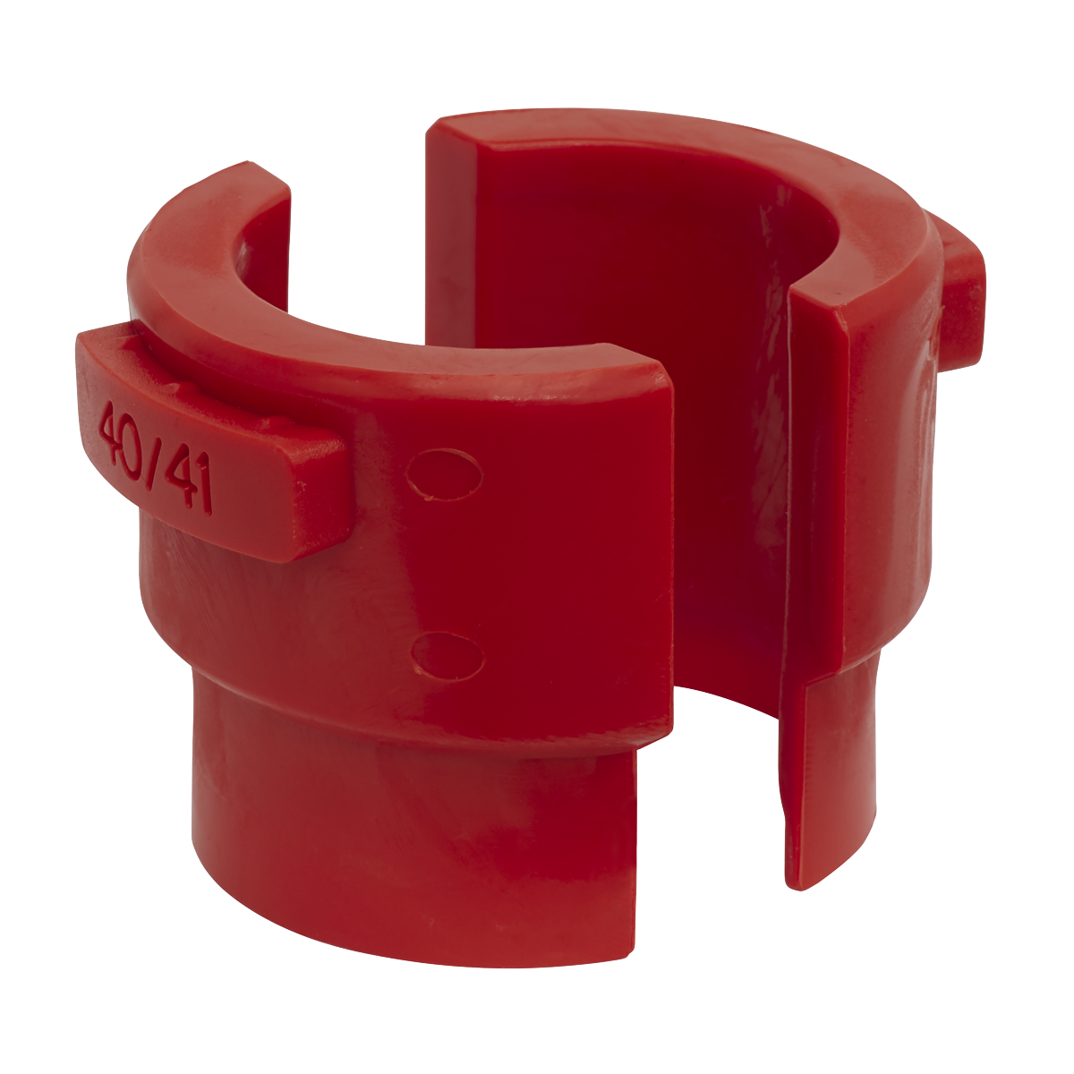 Motorcycle Fork Seal Driver Sleeve 40-41mm