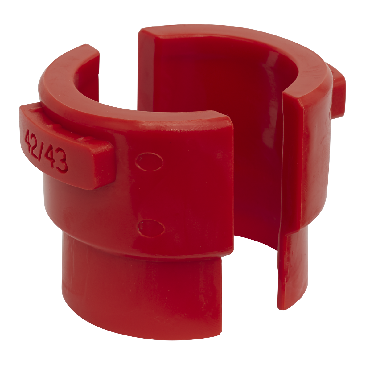Motorcycle Fork Seal Driver Sleeve 42-43mm