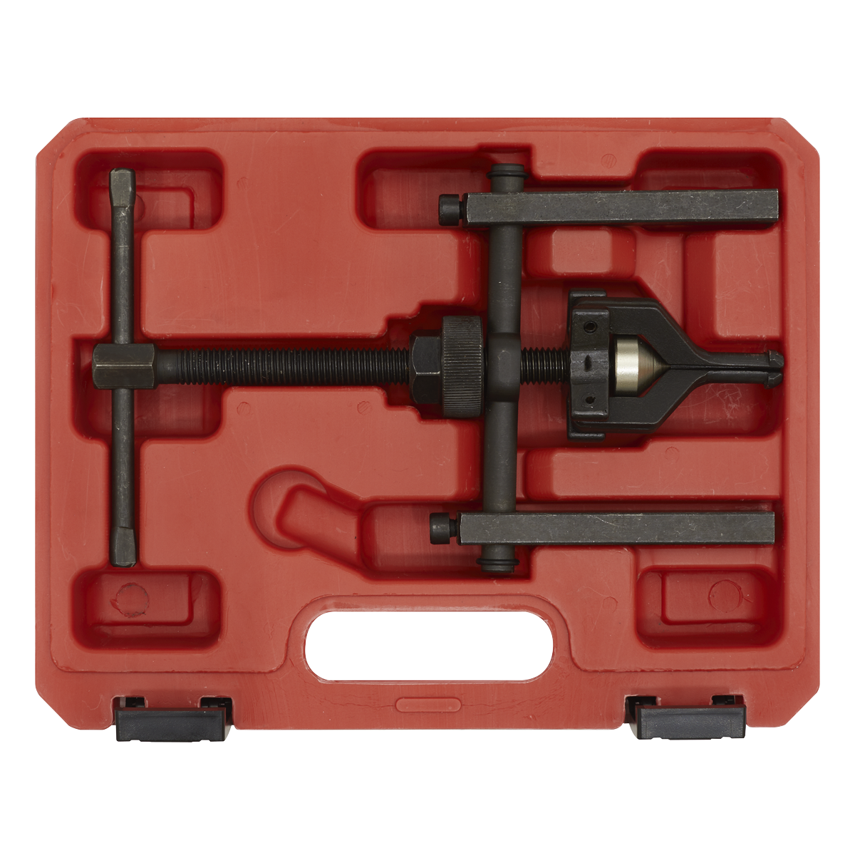 Wheel Bearing Puller 12-38mm 3-Jaw