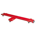Motorcycle Side Stand Type Dolly