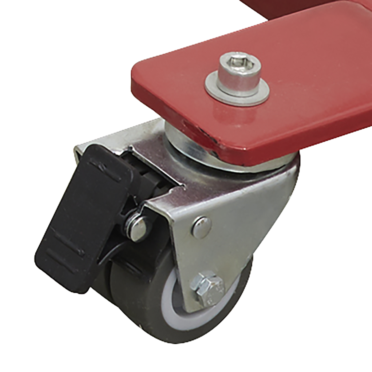 Motorcycle Rear Wheel Side Stand Type Dolly (MS0630)