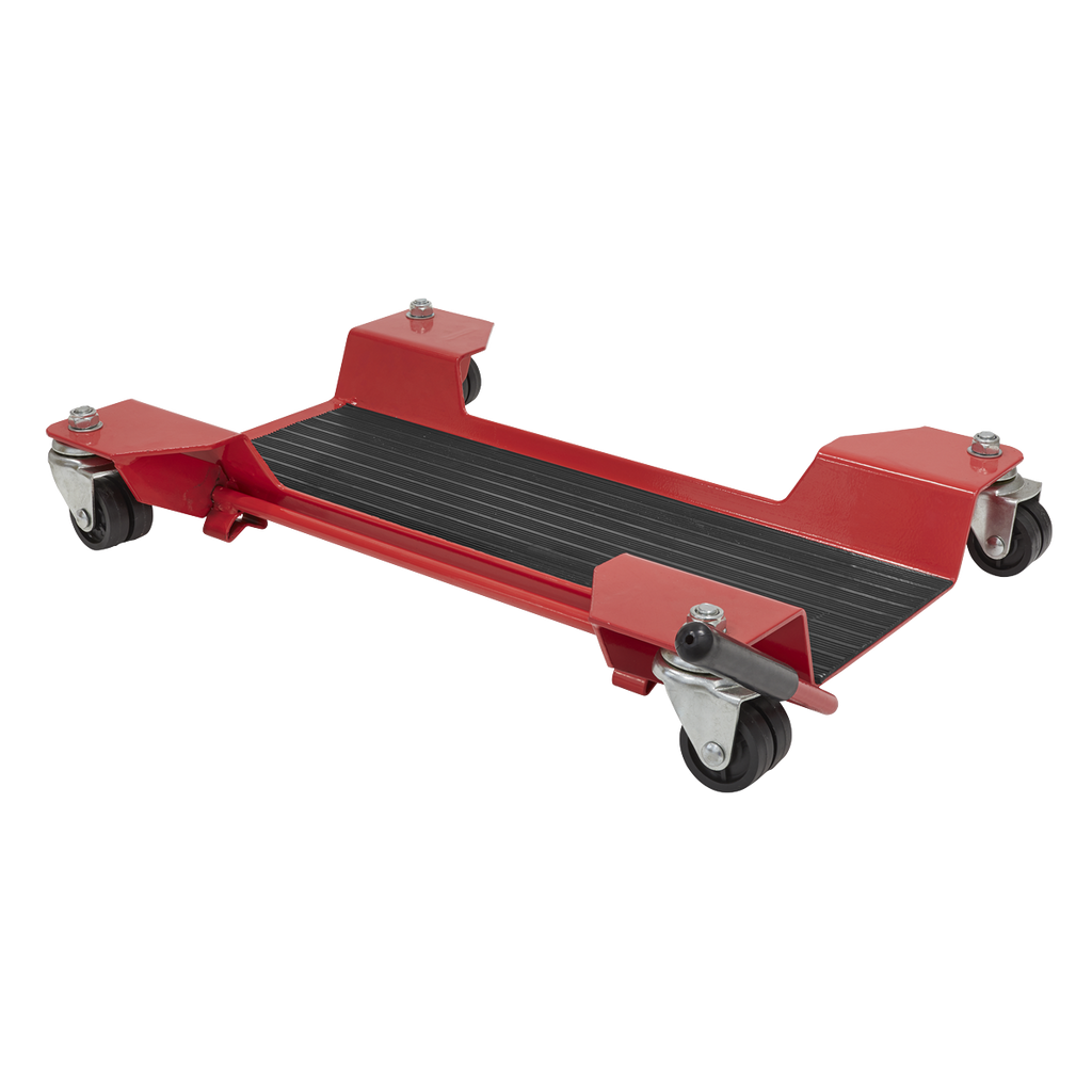 Motorcycle Centre-Stand Moving Dolly