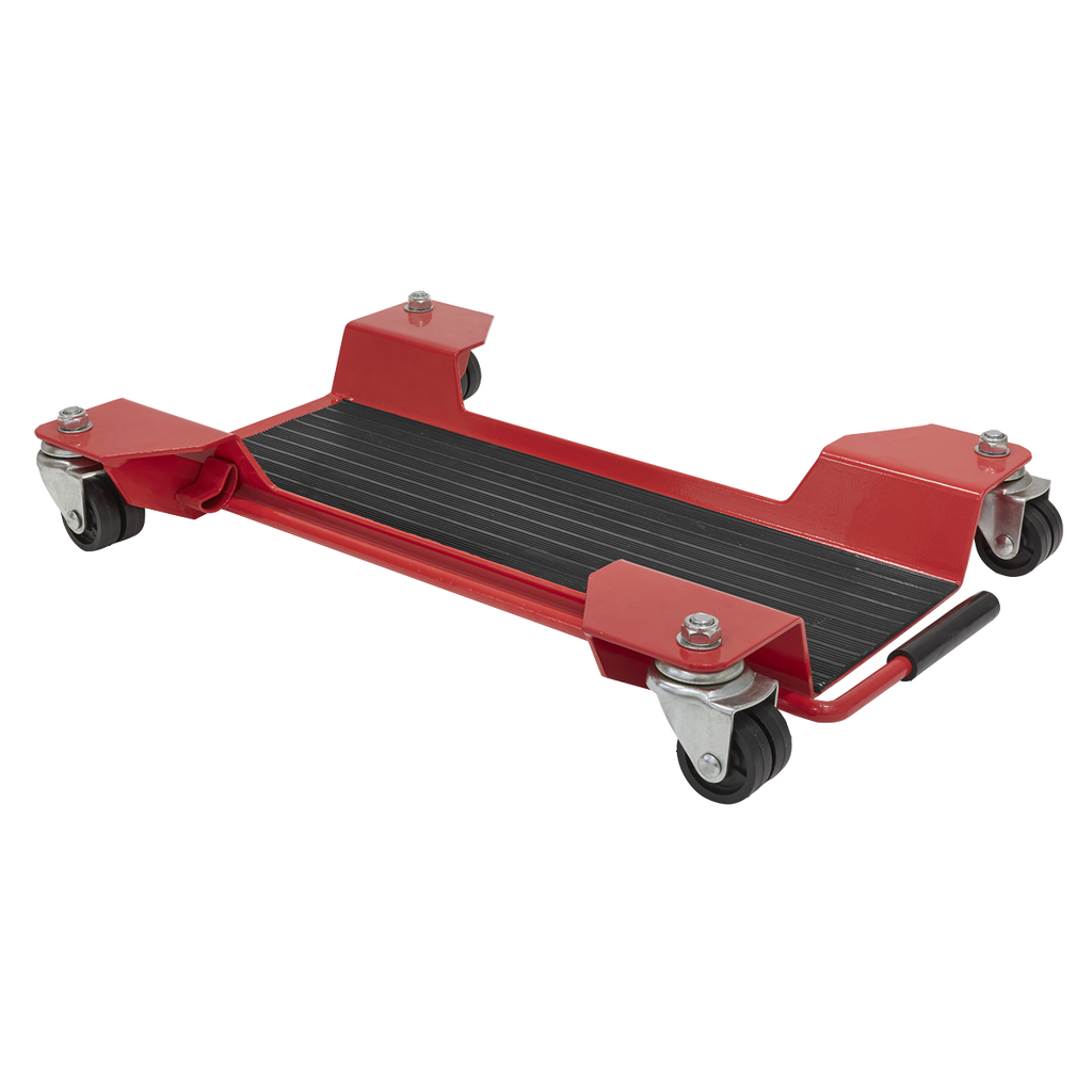 Motorcycle Centre-Stand Moving Dolly