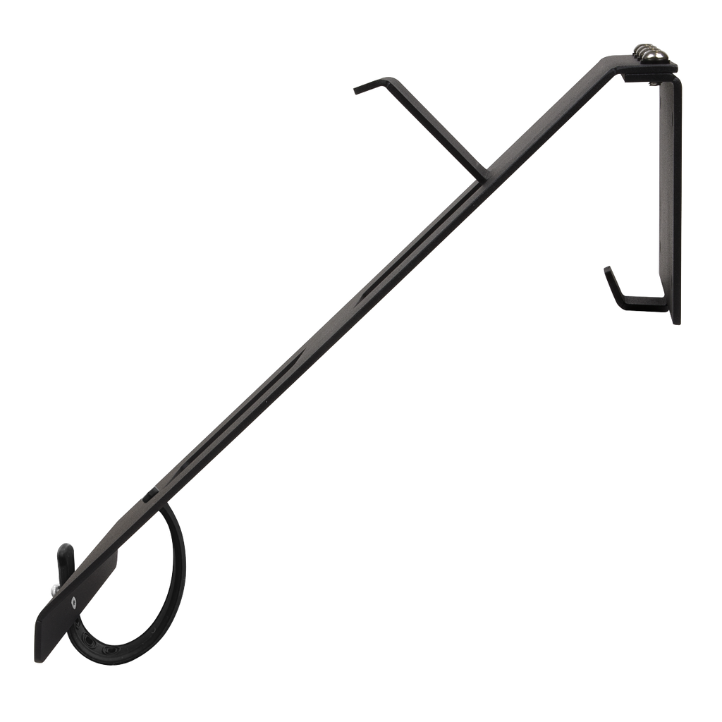Motorcycle Helmet & Jacket Hook