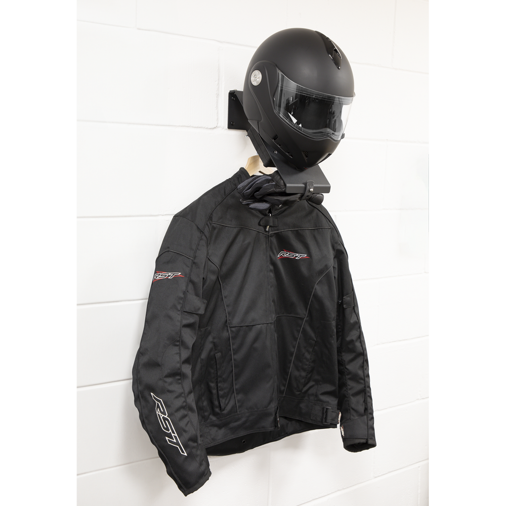 Helmet Hanger/Dryer (MS0812D)