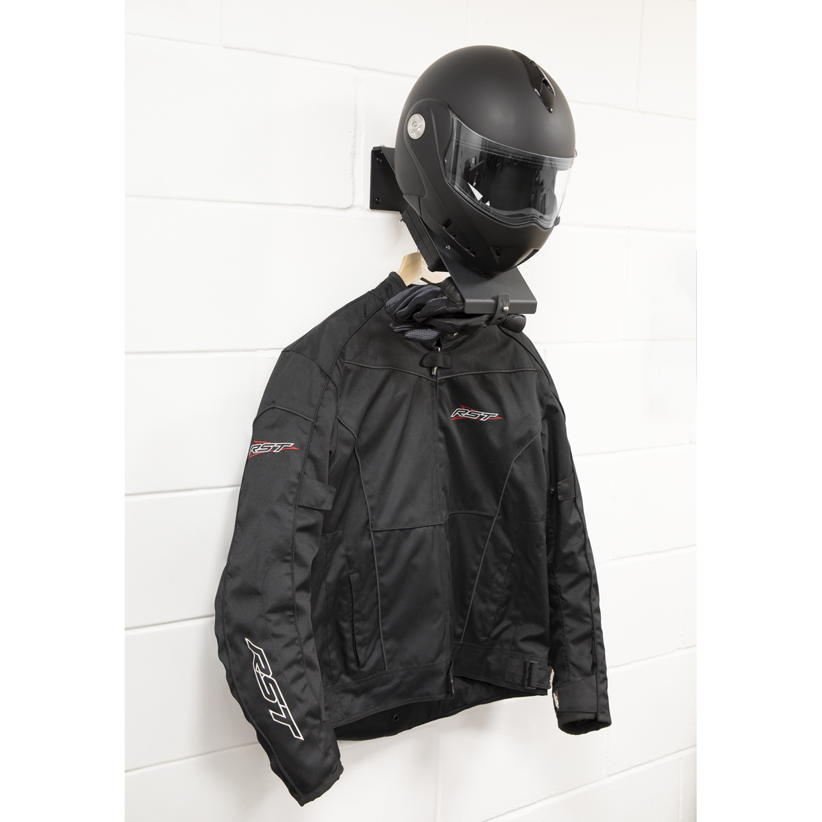 Helmet Hanger/Dryer (MS0812D)