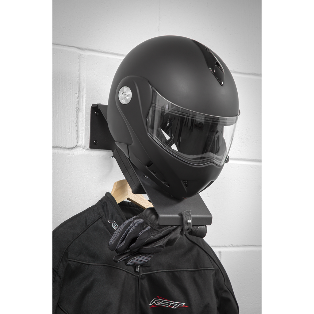 Helmet Hanger/Dryer (MS0812D)
