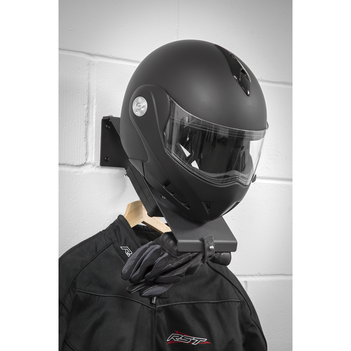 Helmet Hanger/Dryer (MS0812D)