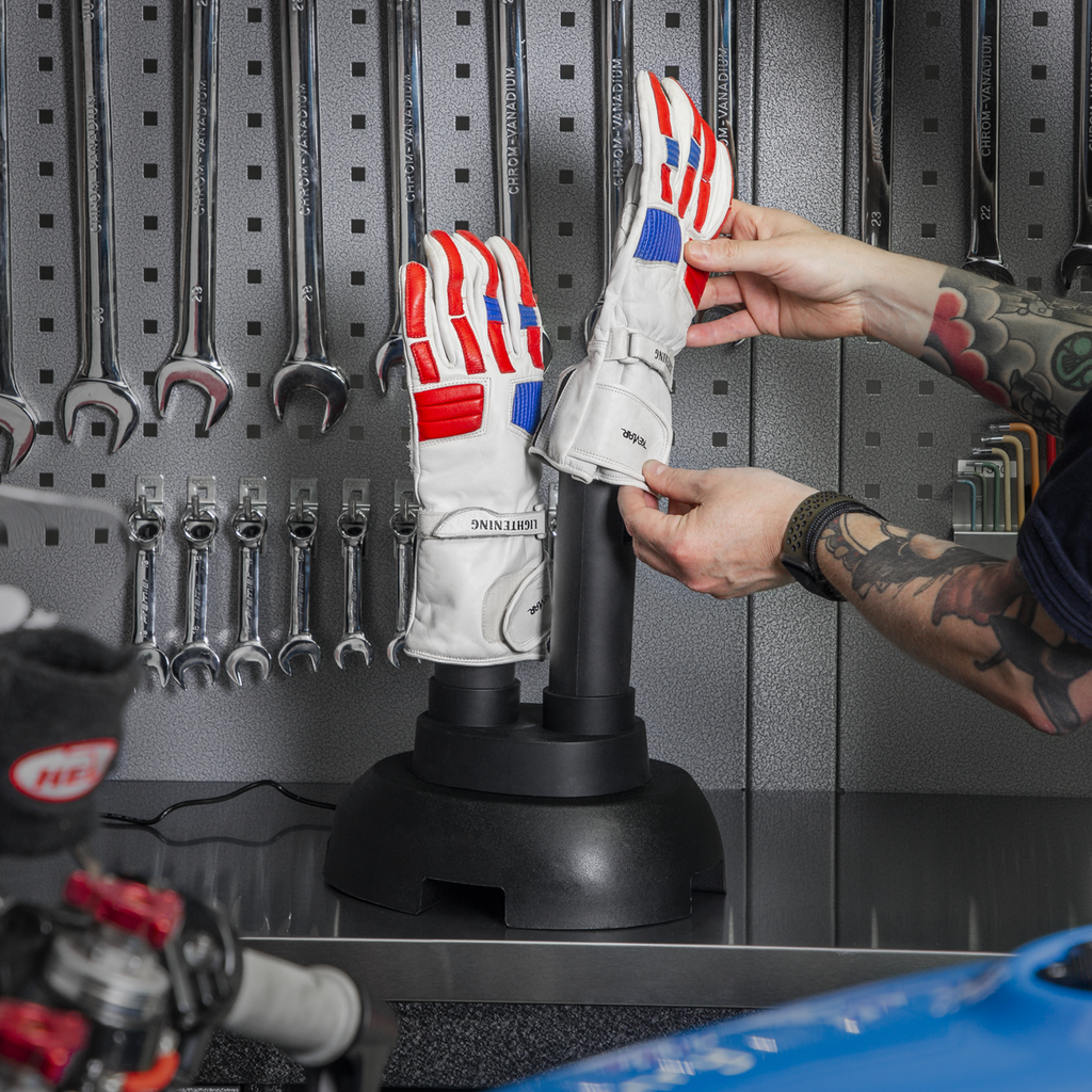 Helmet/Glove/Boot Dryer