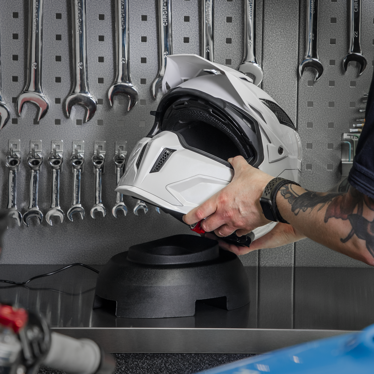 Helmet/Glove/Boot Dryer