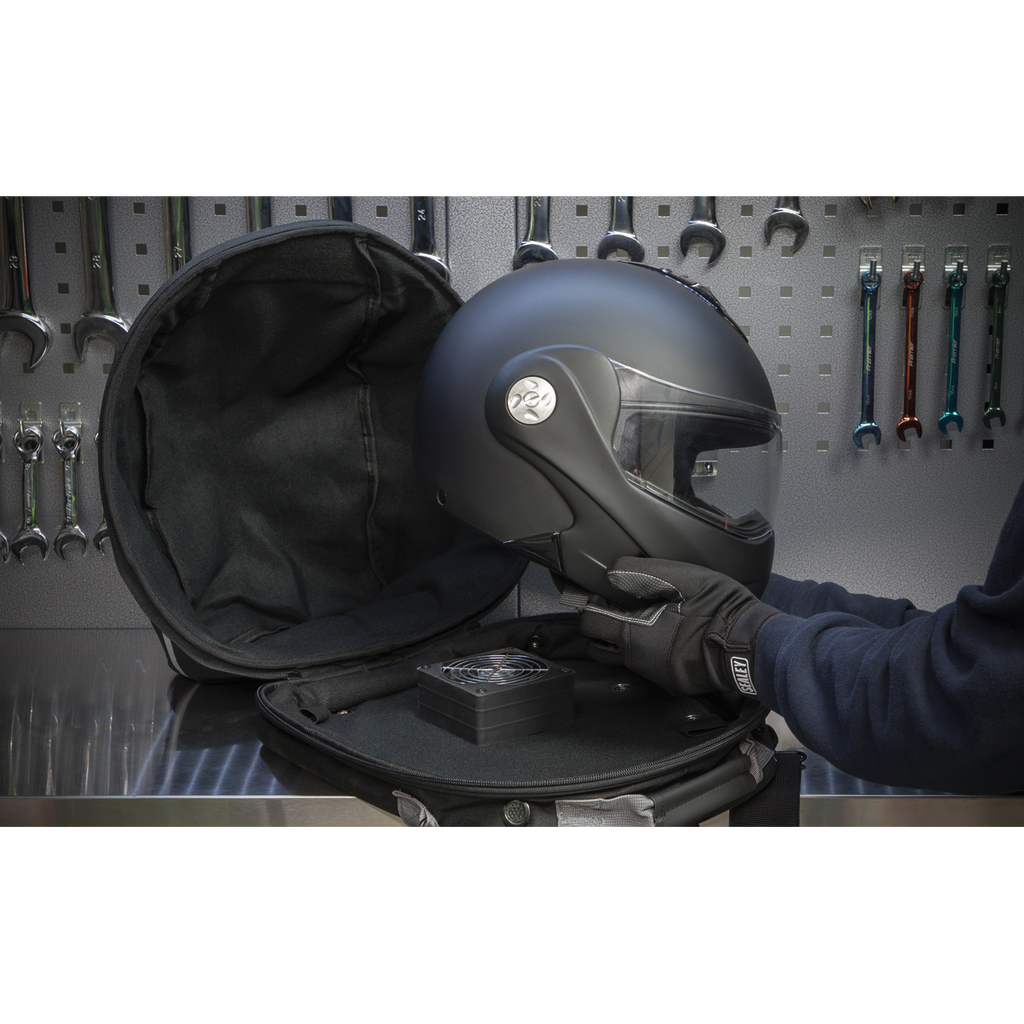 Helmet Cooling Bag (MS0816)
