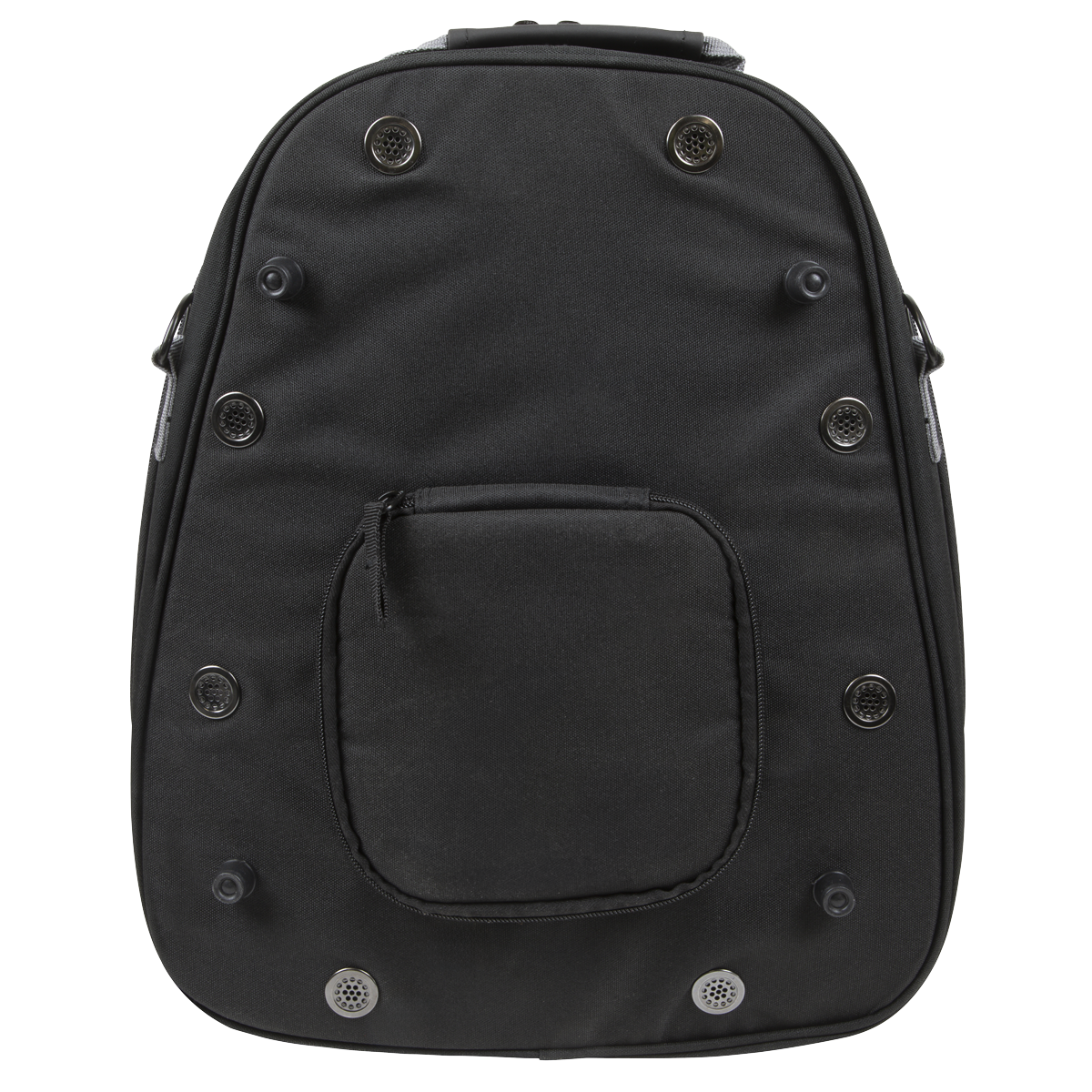 Helmet Cooling Bag