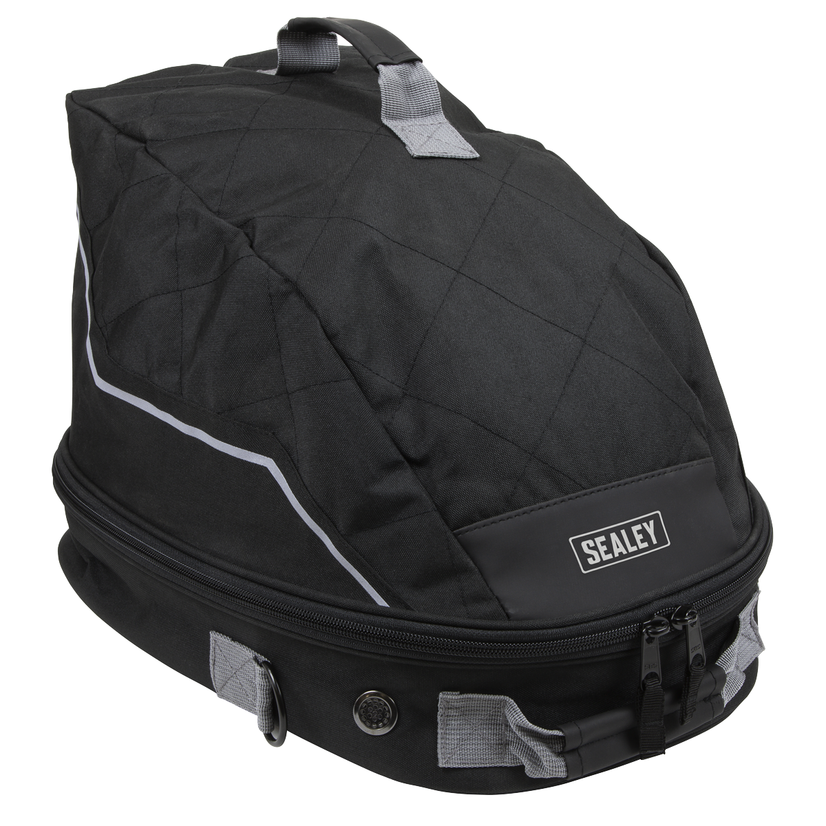 Helmet Cooling Bag