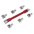 Spoke Wrench Set 9pc