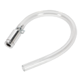 Motorcycle Brake Bleeder - Weighted