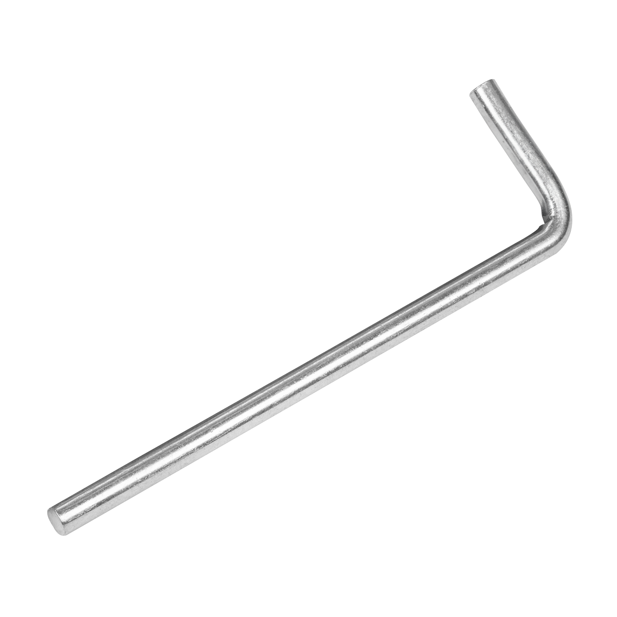 Long Reach Double End Spark Plug Box Spanner with L-Bar 14/1