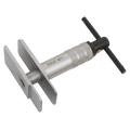 Motorcycle Disc Brake Piston Spreader Tool