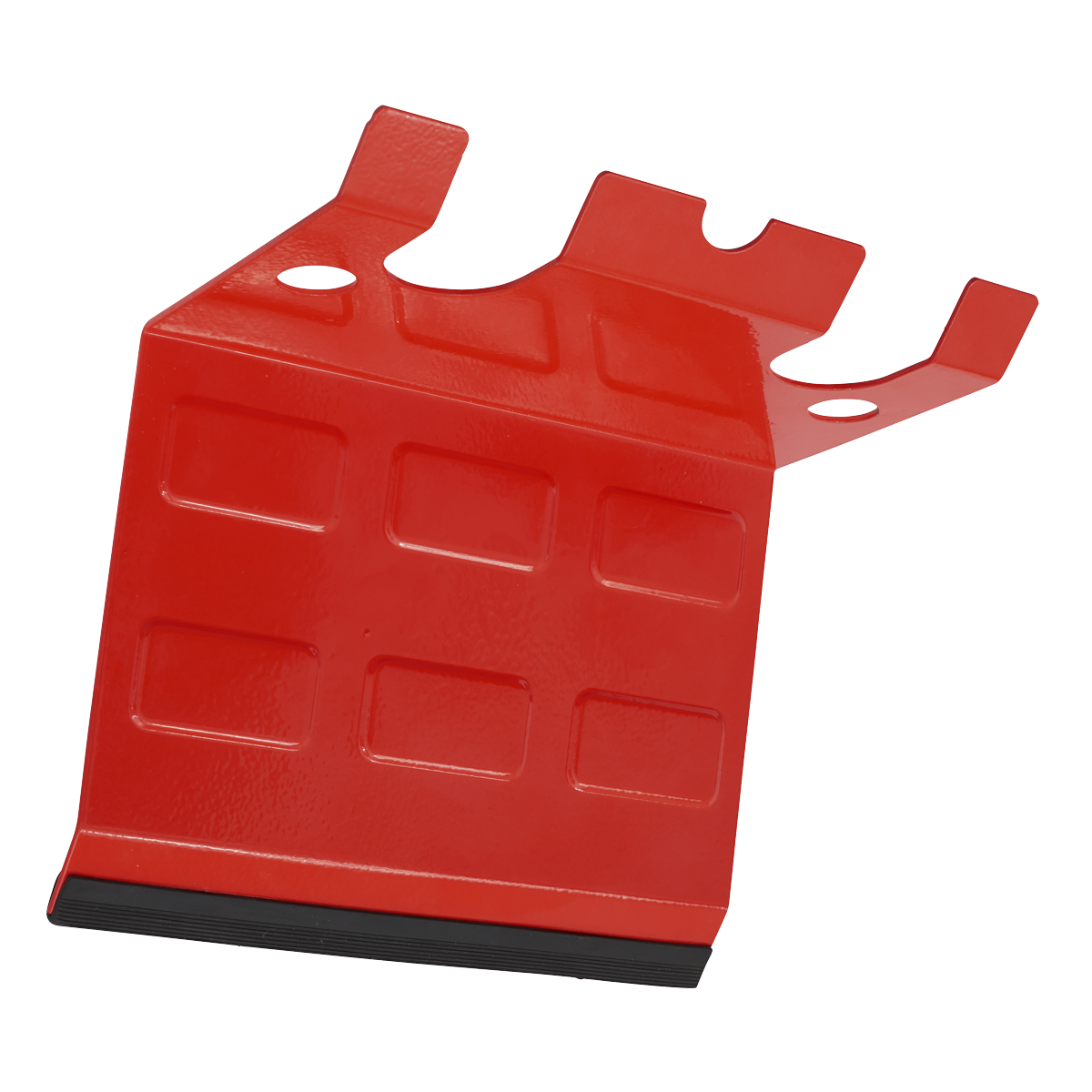 Magnetic Spray Gun Holder 2 Gun Capacity