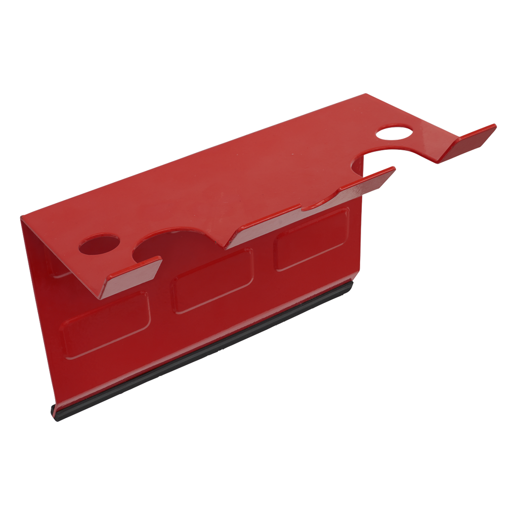 Magnetic Spray Gun Holder 2 Gun Capacity