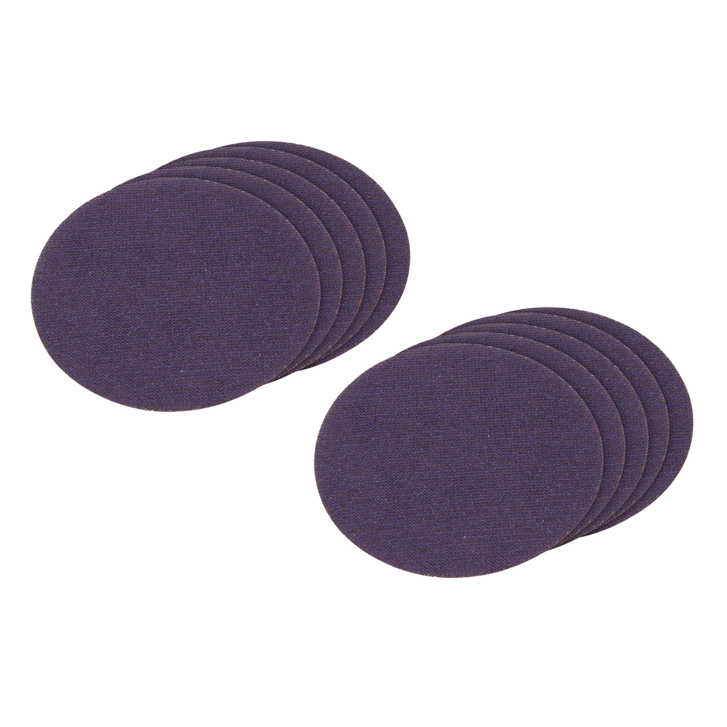 Ceramic Mesh Sanding Disc 150mm 240Grit - Pack of 10