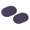 Ceramic Mesh Sanding Disc 150mm 240Grit - Pack of 10
