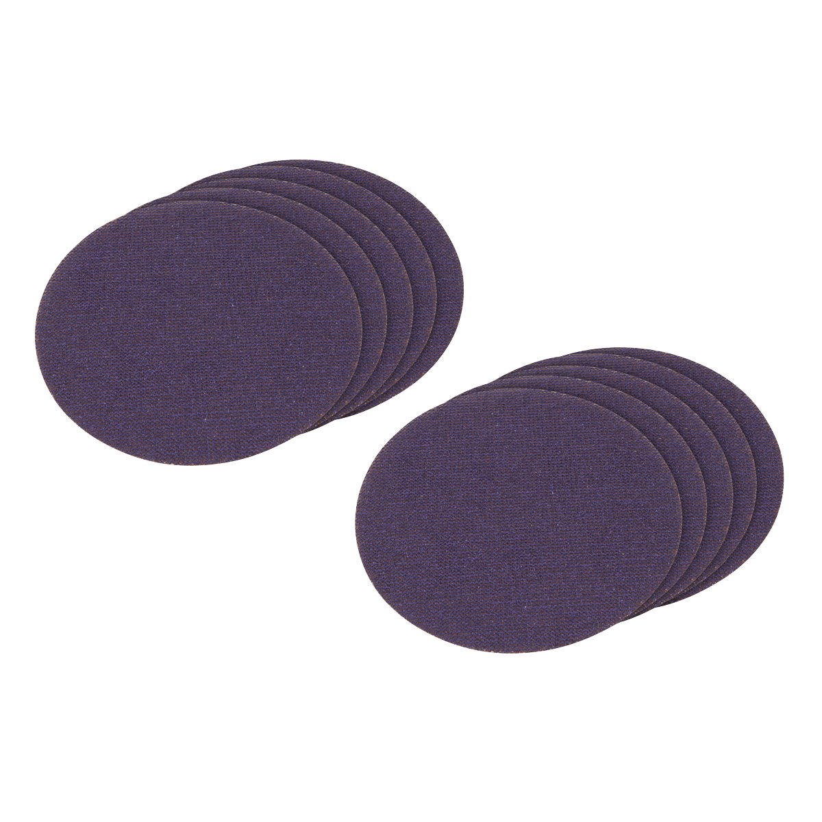 Ceramic Mesh Sanding Disc 150mm 60Grit - Pack of 10