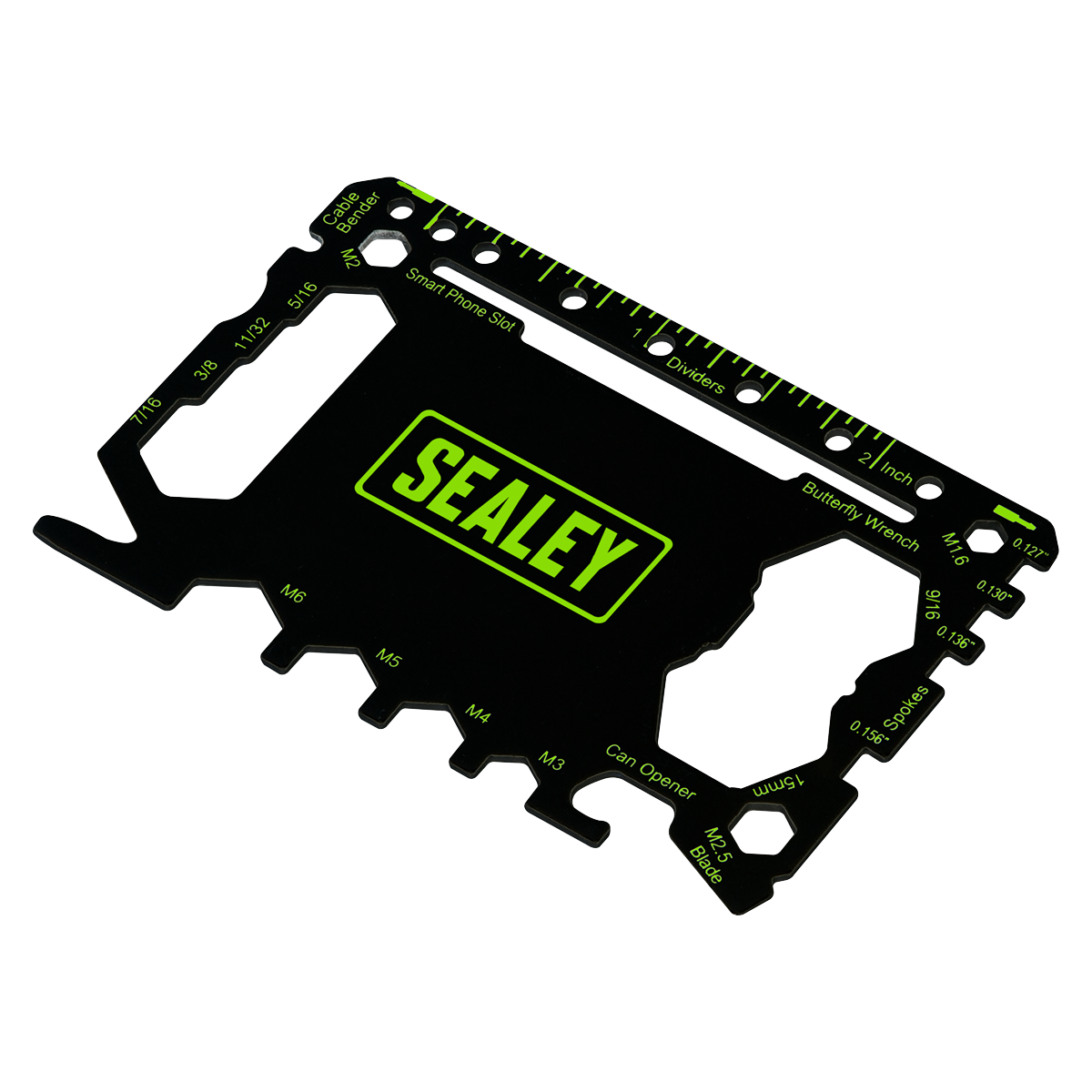 50-in-1 Pocket Multi-Tool