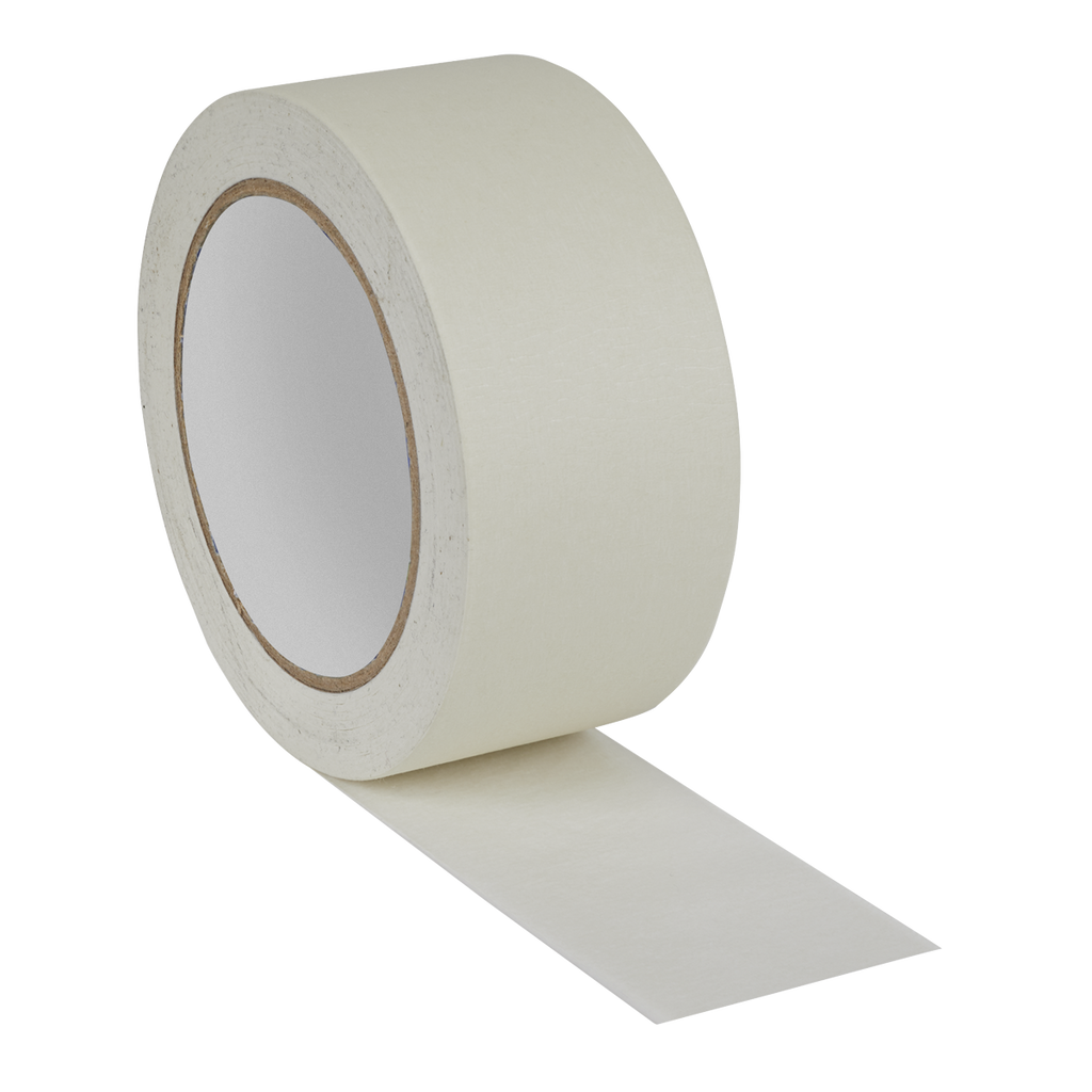 General-Purpose Masking Tape 48mm x 50m 60°C
