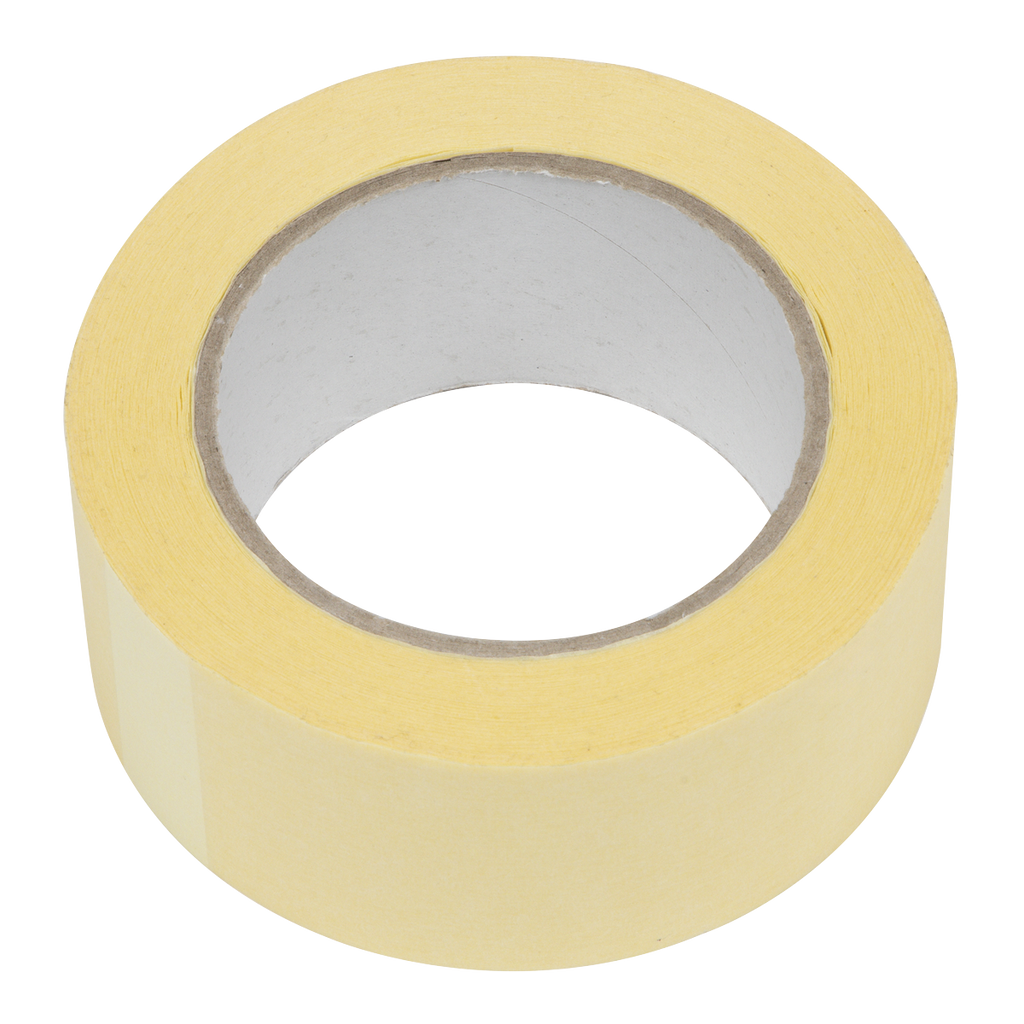 Premium Quality Masking Tape 36mm x 50m Pack of 24