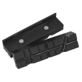 125mm Magnetic Soft Grip Vice Jaws