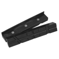 200mm Magnetic Soft Grip Vice Jaws