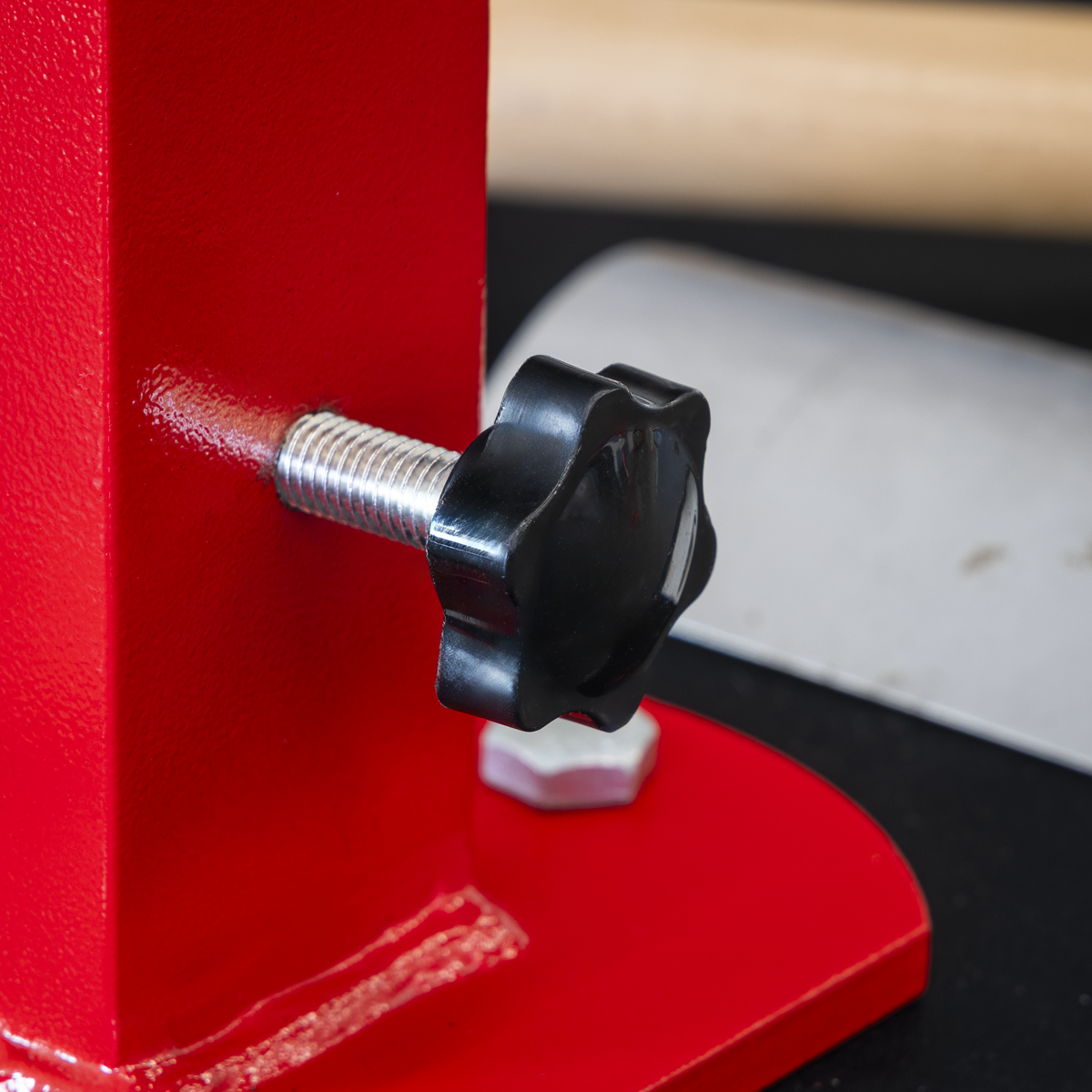 Benchtop Mount for Dollies